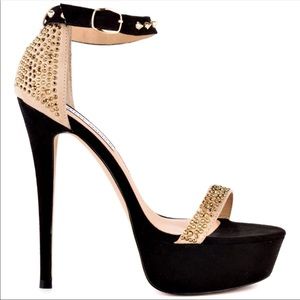 Steve Madden platform heels